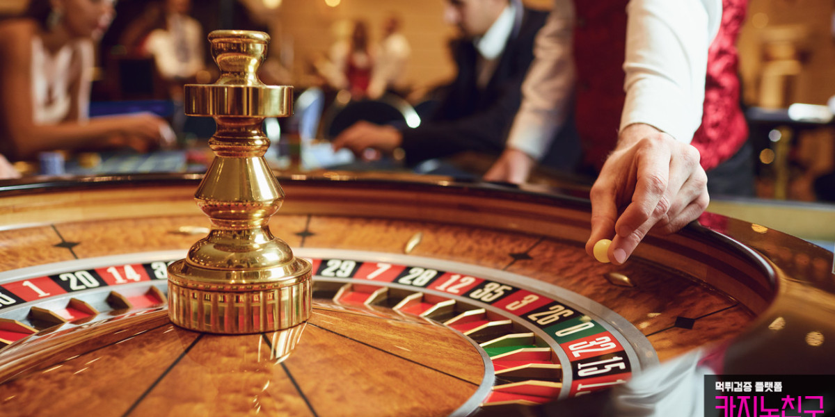 Casino79: Your Ultimate Scam Verification Platform for Gambling Sites