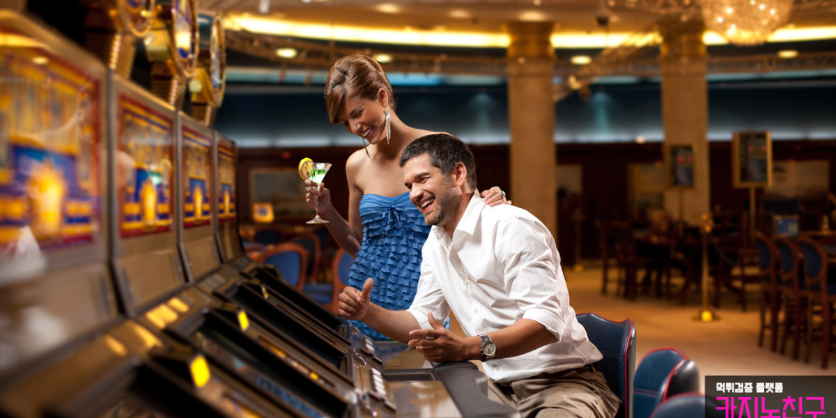 Discover the Perfect Scam Verification Platform with Casino79 for Evolution Casino