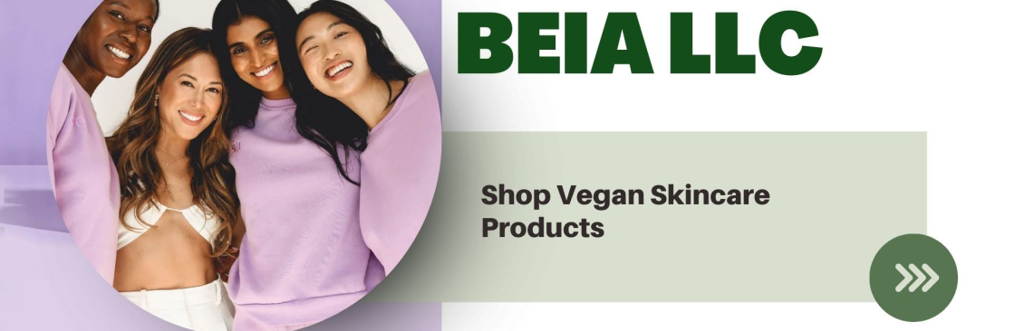 Beia LLC Cover Image