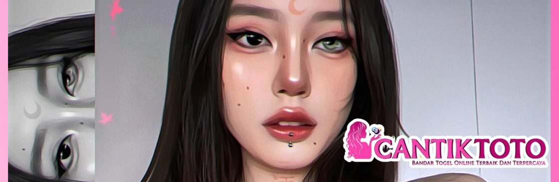 Cantiktoto Situs Togel Toto Macau Resmi Cover Image