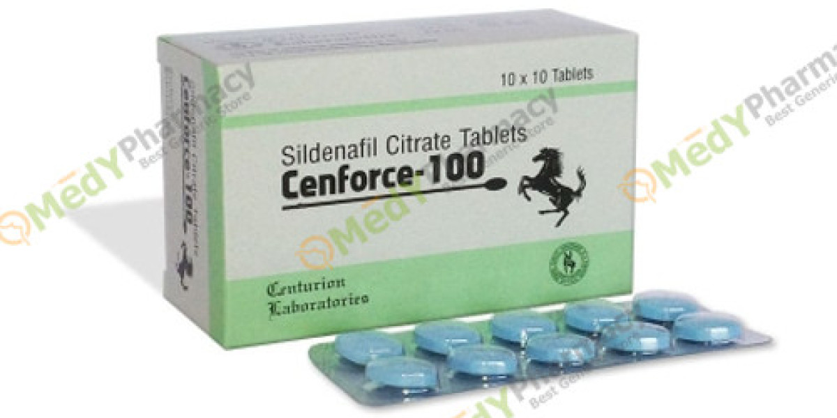 Cenforce 100 mg