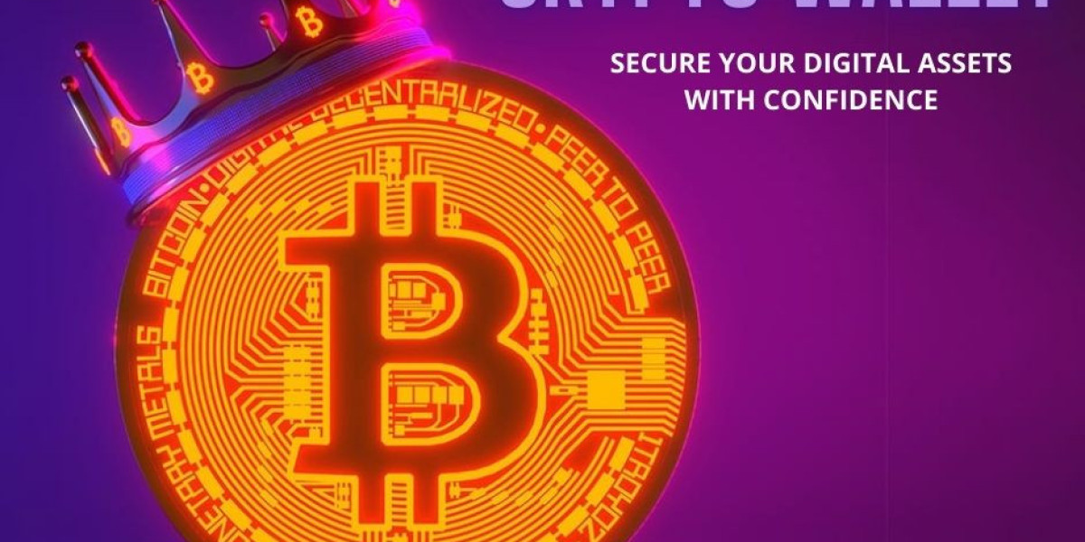 Navigate the Crypto Market with a Cutting-Edge Trading Platform