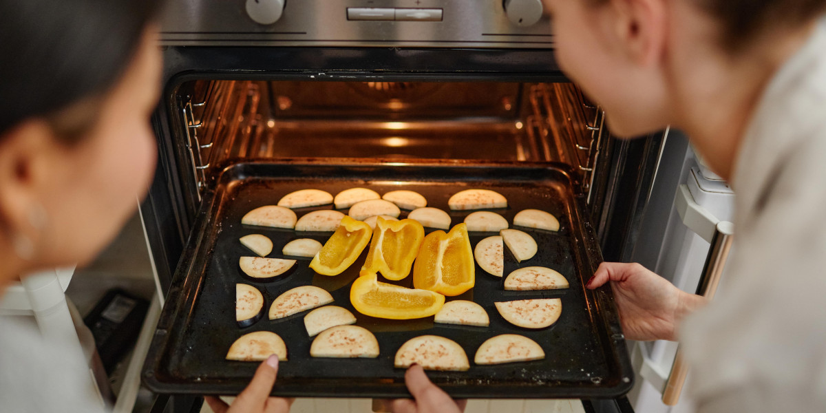 Say "Yes" To These 5 Best Integrated Cooker Tips
