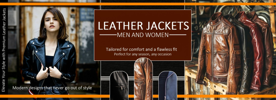 Jackets LLC Cover Image