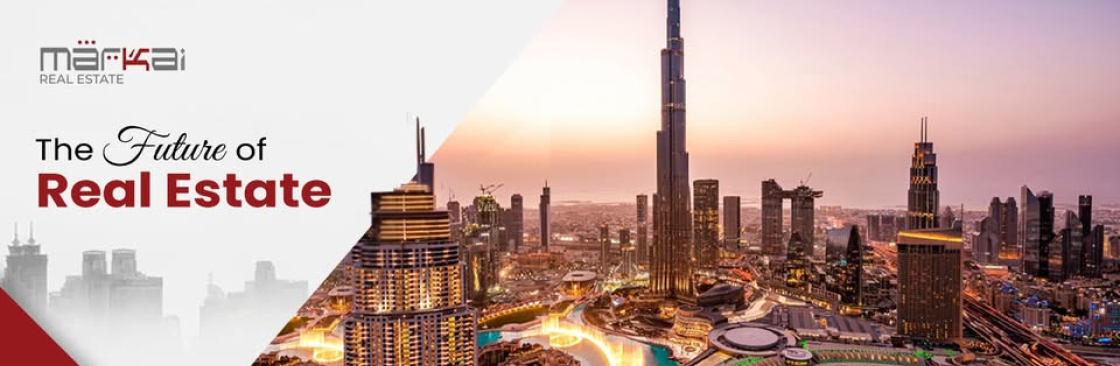 Markai Real Estate Cover Image