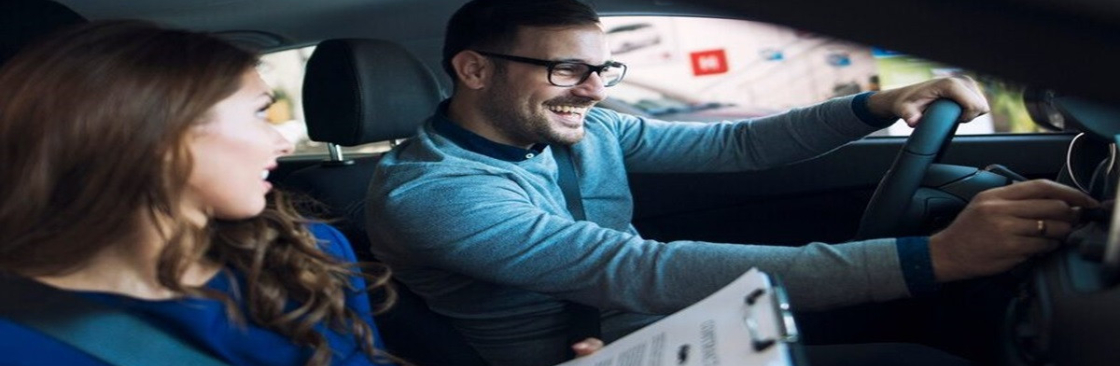 G2 Driving Test Preparation London Cover Image