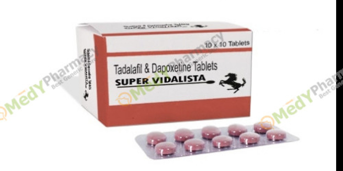 Super vidalista