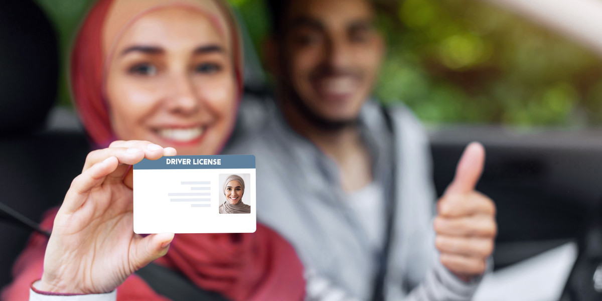 Nine Things That Your Parent Teach You About Driving Licence Buy