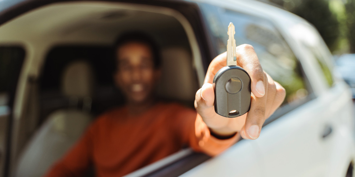 17 Signs You Work With Car Key Replace