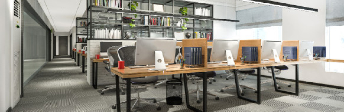 Clear Choice Office Solutions Cover Image