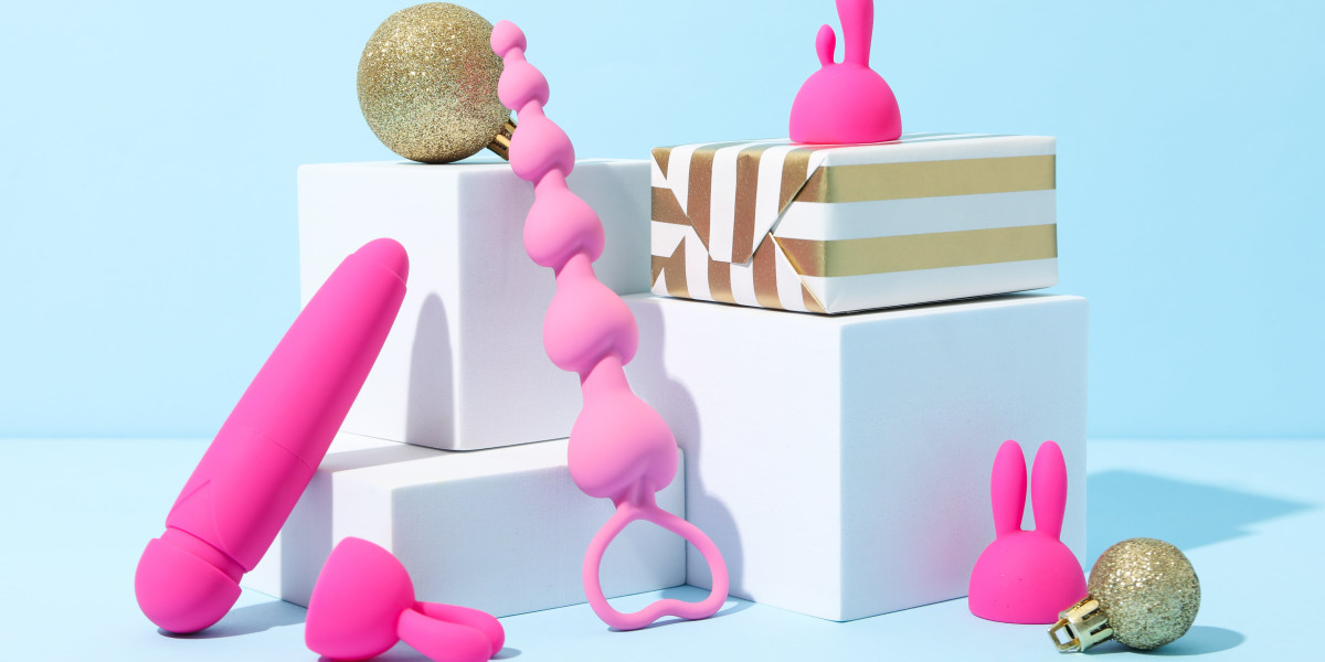How To Explain Toys For Adult To Your Grandparents