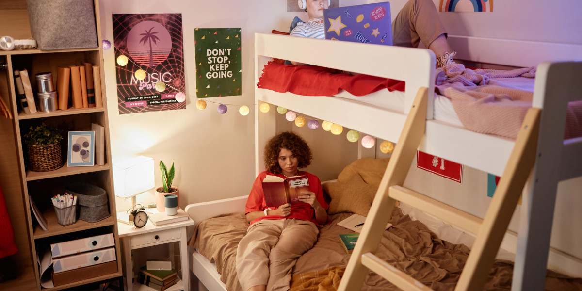 Guide To Bunks: The Intermediate Guide On Bunks