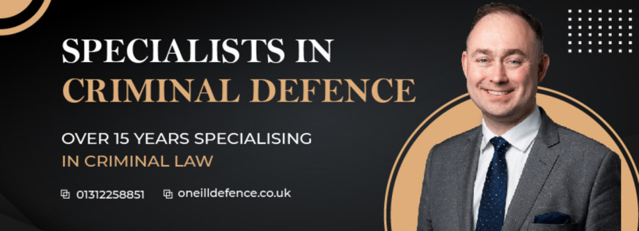 ONeill Defence Cover Image