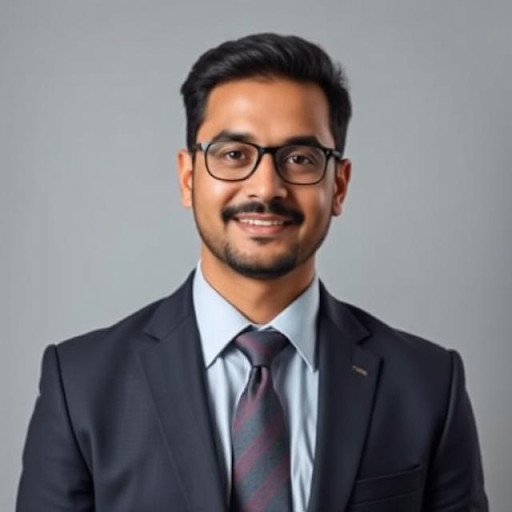 Samir Bassi Profile Picture