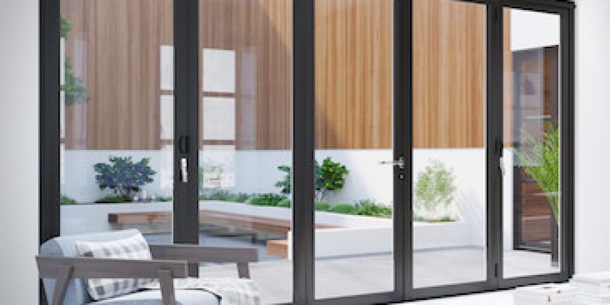 Are Bifold Door Repair Near Me The Best There Ever Was?