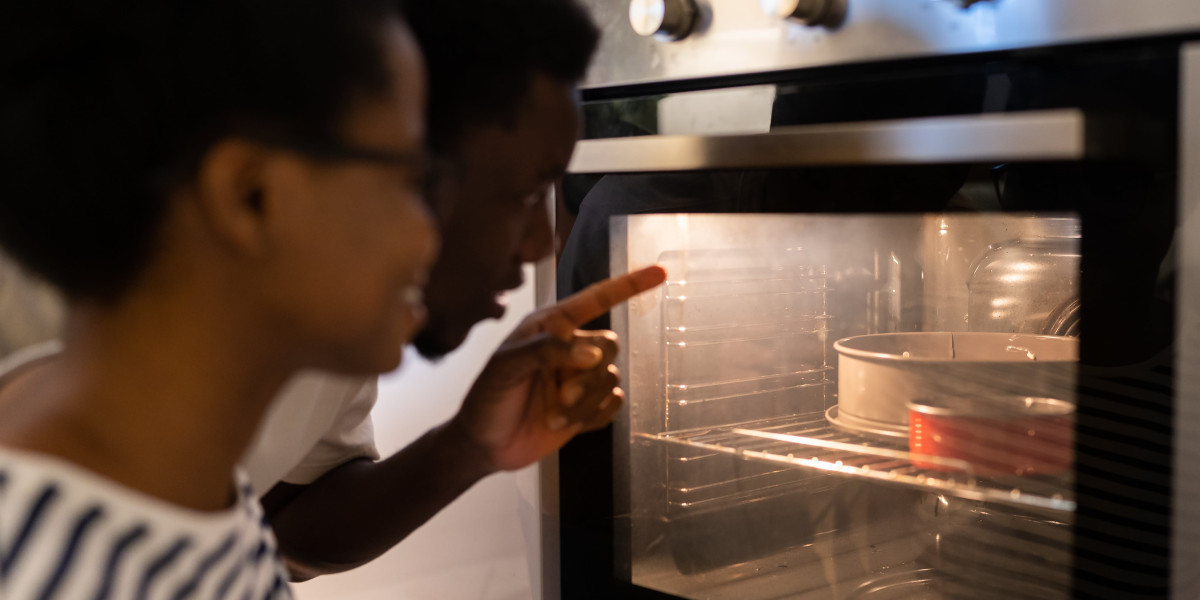 How Built In Oven Was The Most Talked About Trend Of 2024