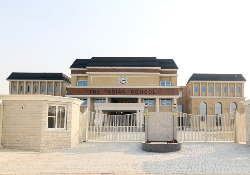 The Asian School Ludhiana Ludhiana Profile Picture
