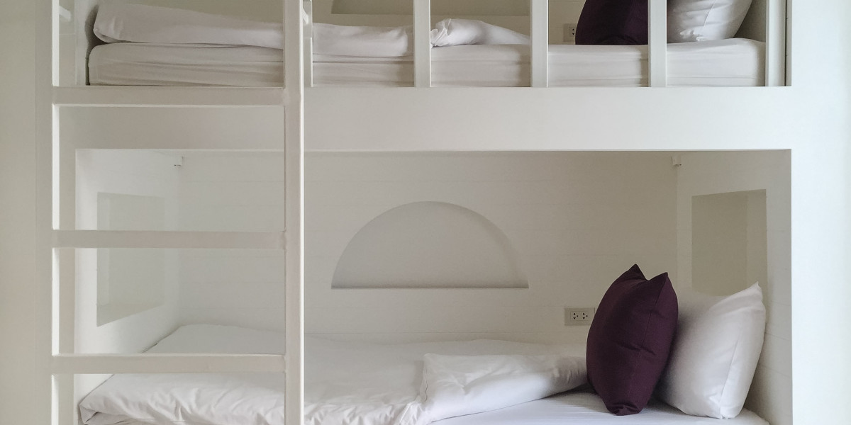 10 Misconceptions Your Boss Has About Bunk Bed On Sale