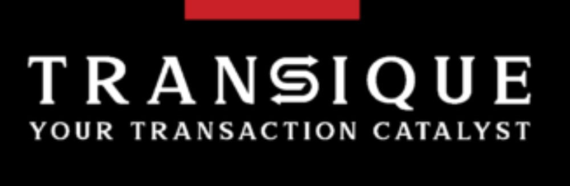 Transique Advisors Cover Image