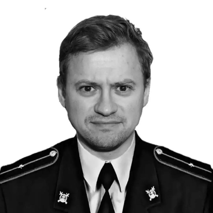 Olof Meister Profile Picture