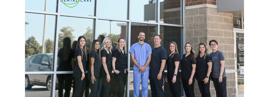 Performance Dental Care Cover Image