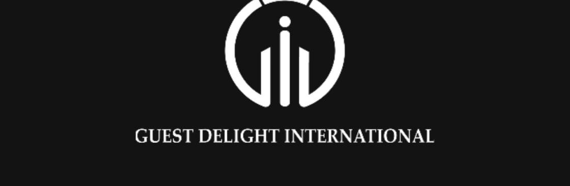 Guest Delight International Cover Image