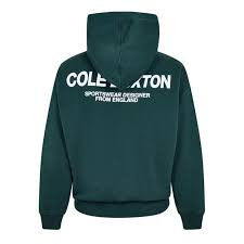 coleebuxton Profile Picture