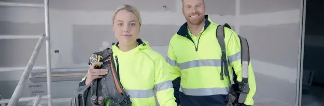 Bisley Workwear Cover Image
