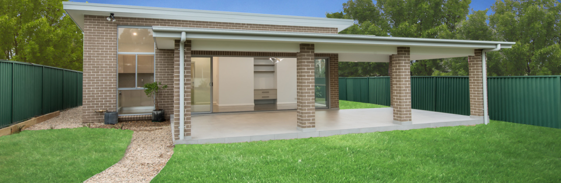 5 Star Granny Flats Cover Image