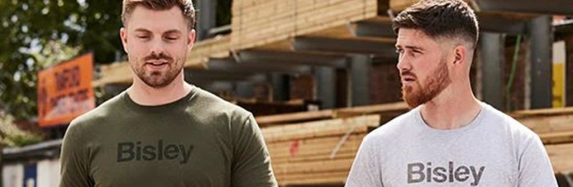 Bisley Workwear UK Cover Image