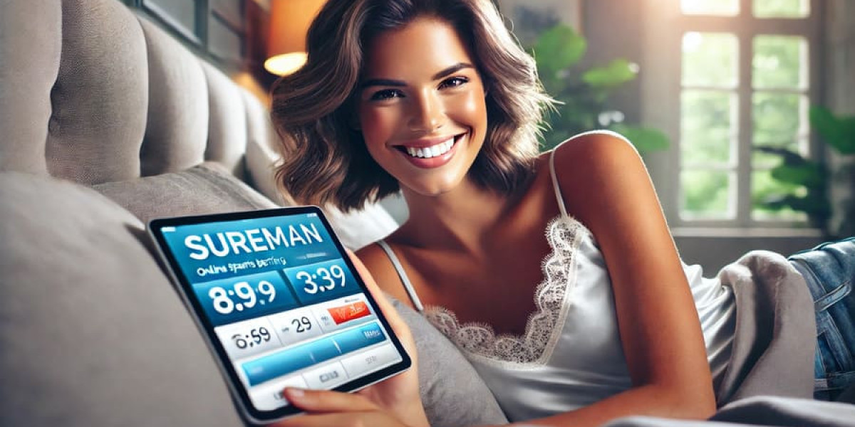 Discover Sureman: Your Ultimate Online Betting Scam Verification Platform