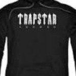 Trapstar Hoodie Profile Picture