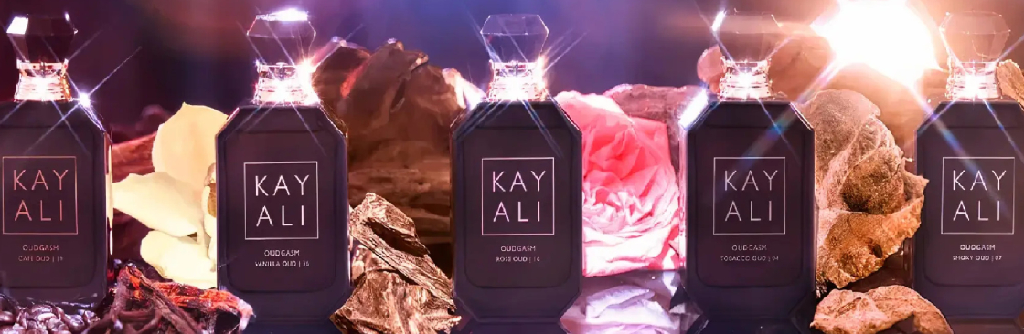 kayali Perume Cover Image