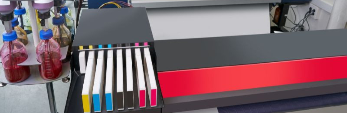 Printing Graphics Cover Image