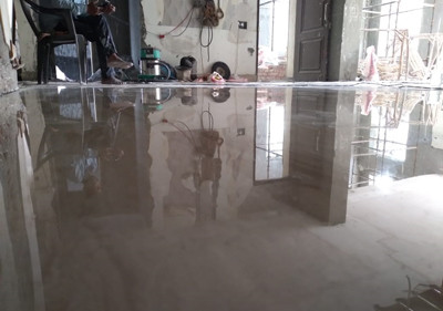 marble polishing Profile Picture