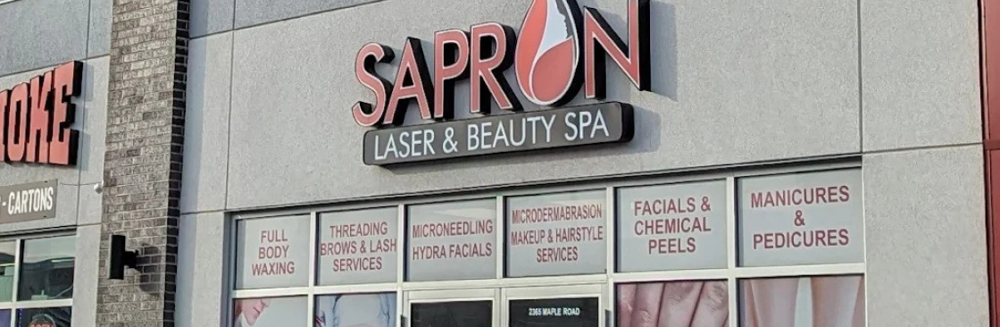 Sapron Laser And Beauty Spa Cover Image