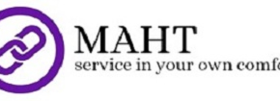 Mobile And Home Therapies Cover Image