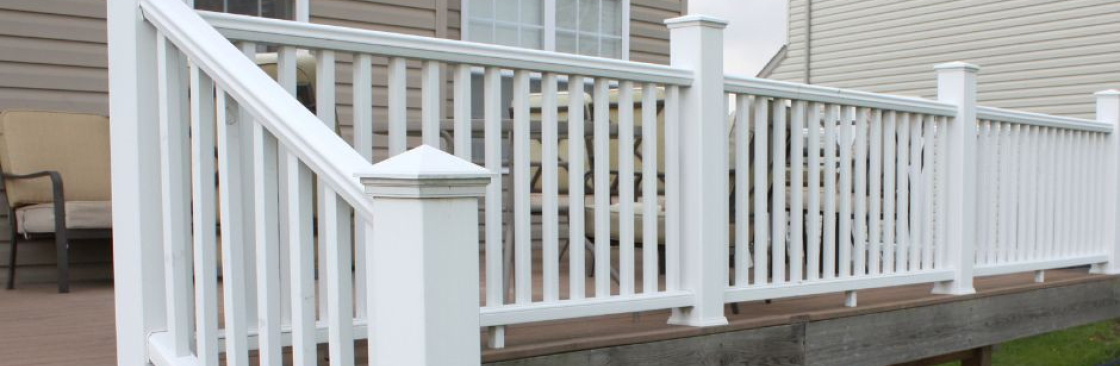 JR Fencing Cover Image