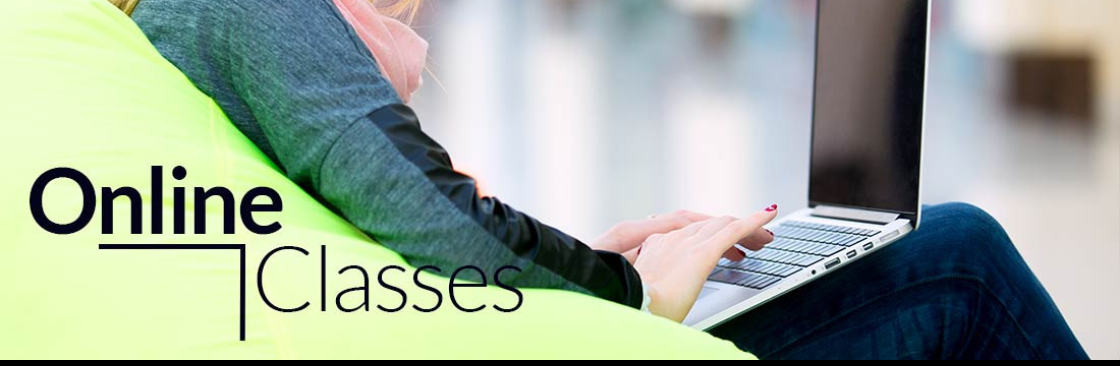 Online Class Professionals Cover Image