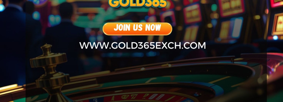 gold 365 Cover Image