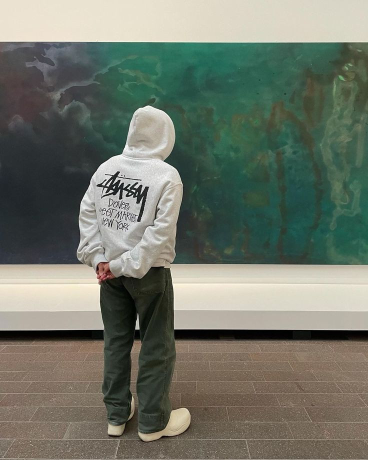 stussy13 Profile Picture