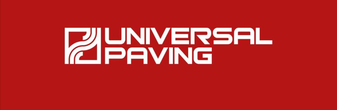 Universal Paving Cover Image