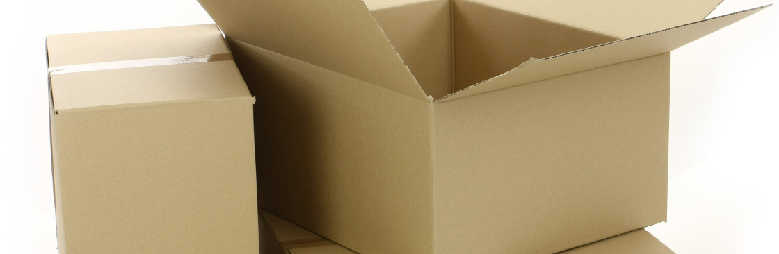 Custom Product packaging Cover Image