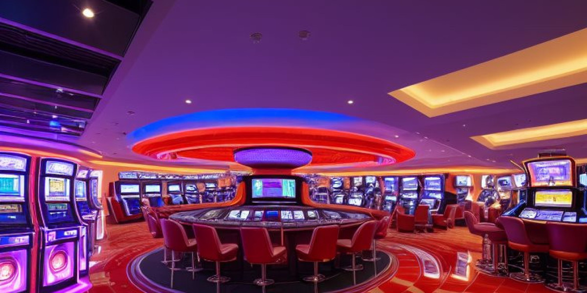 Traditional Gaming Table Excitement at Queen Win Casino
