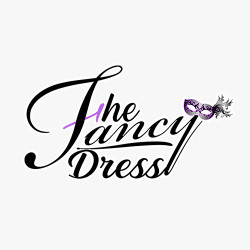 The fancy Dress Profile Picture