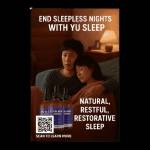 Yu Sleep Official Profile Picture