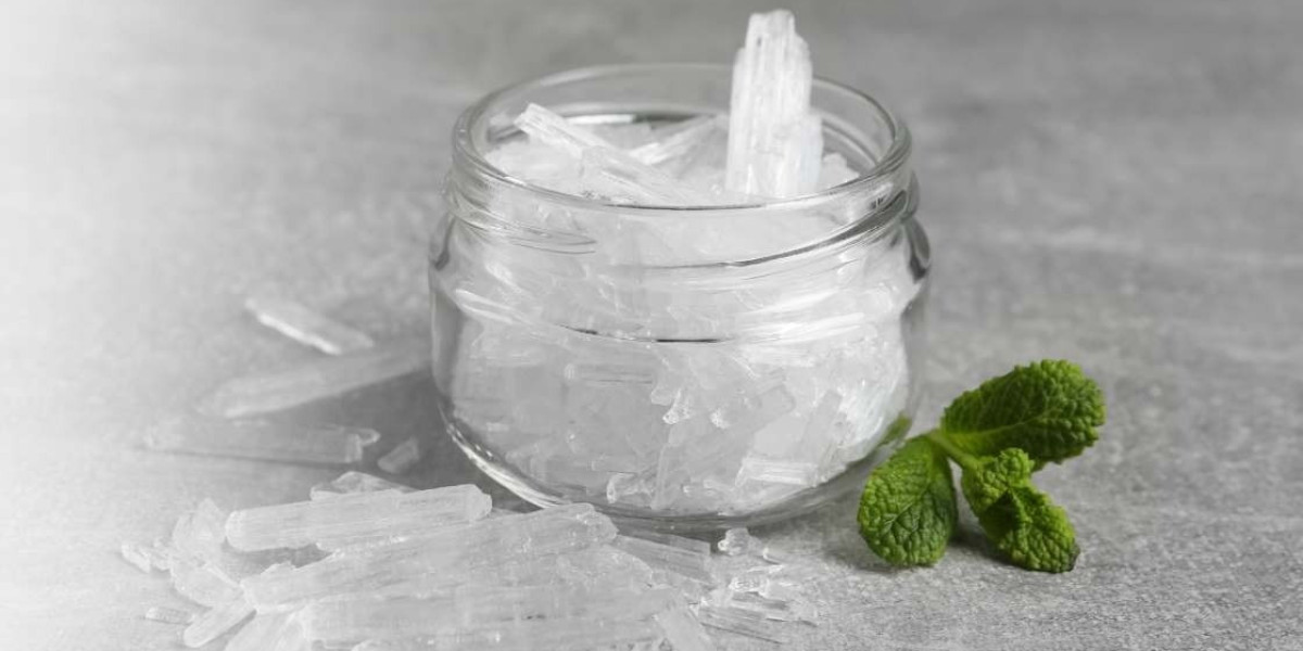 Menthol Crystal Production Report 2025: Technical Requirements and ROI Analysis
