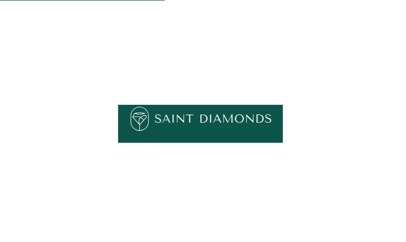 saint diamonds Profile Picture