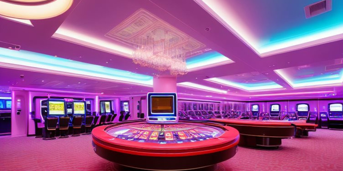 Handheld Gambling at LuckyWins Casino