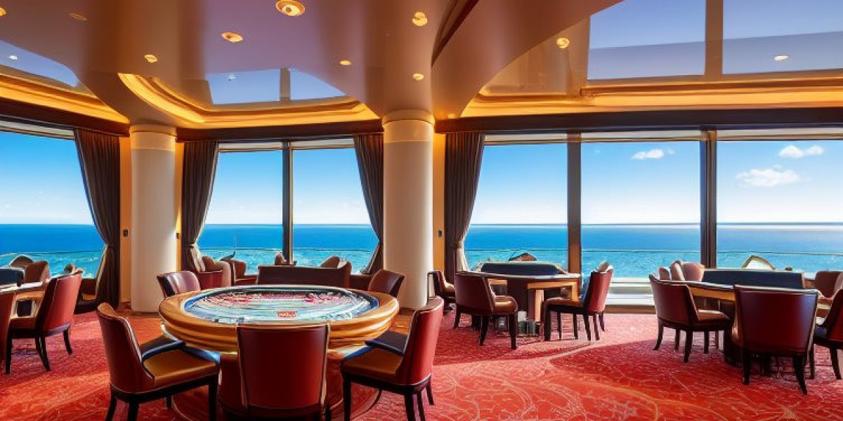 Exclusive Slot Variety at Online Casino